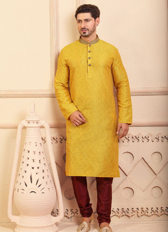 RAJPUTANA Festive Wear Wholesale Kurta Pajama Mens Collection